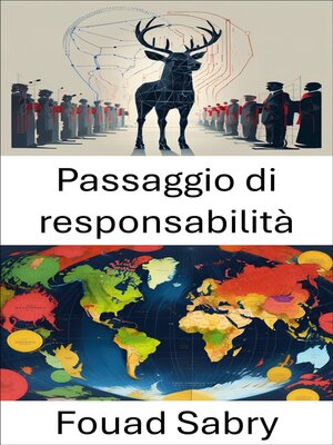 cover image of Passaggio di responsabilità